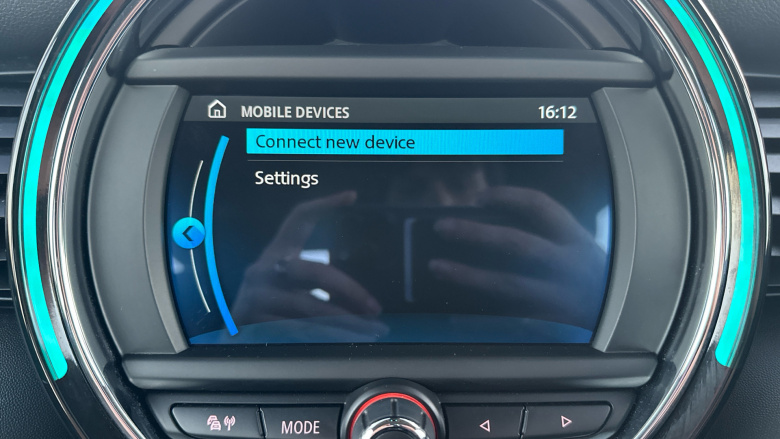 MINI Hatchback 1.5 Cooper Classic II 3dr Petrol Hatchback